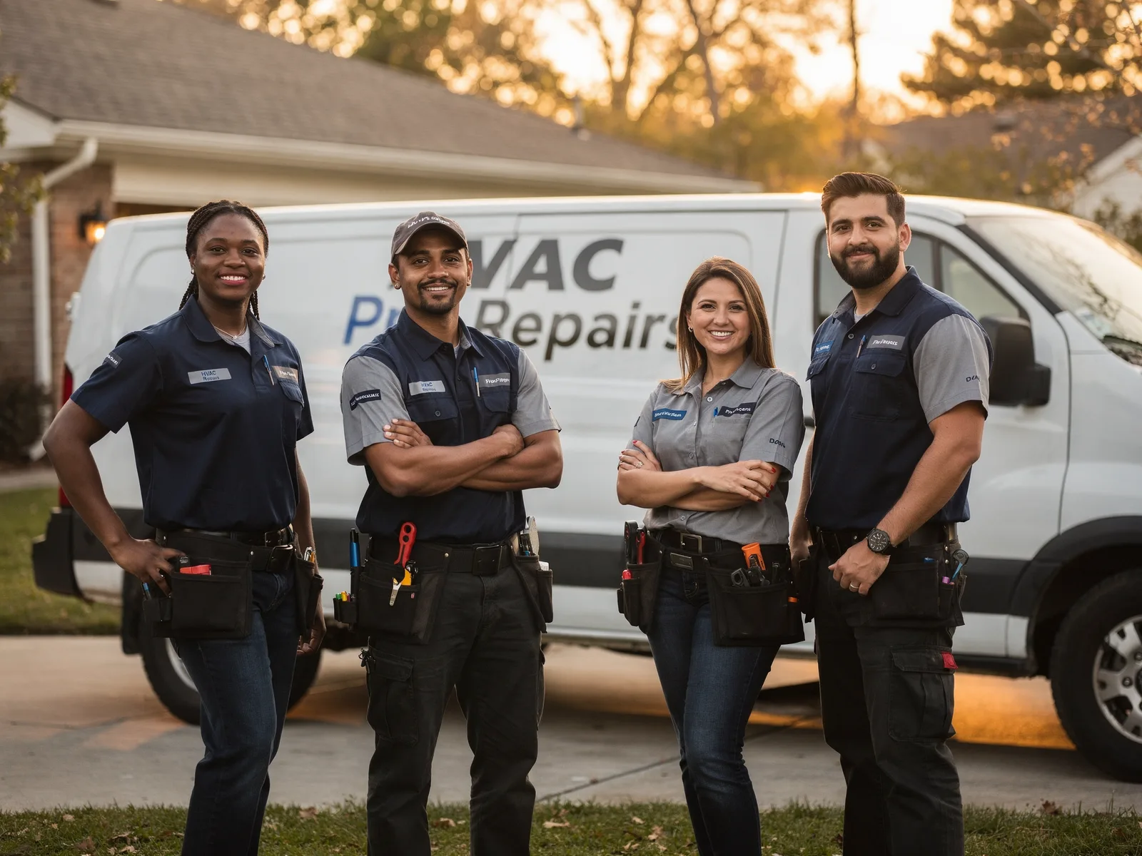 Heat Pump Repair company in Stillwater, PA